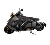 Tucano Urbano Protección de piernas Termoscud negro R233PRO BMW CE 04 año 21-25