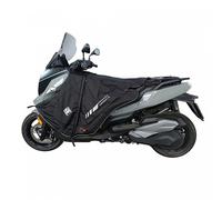 Tucano Urbano Protector de pierna R197PROX Termoscud 4 Temporadas Negro BMW