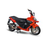 Tucano Urbano Termoscud R043 Per Gilera Nexus 125 250 300 500