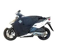 Tucano Urbano - Termoscud Saco R179 Negro Tucano Urbano Manta térmica Cortavientos Invierno