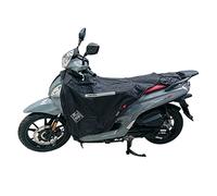 Tucano Urbano Termoscud Cubierta para pierna R227 X Nero Impermeable para Sym Symphony ST