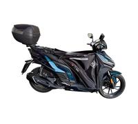 CUBREPIERNAS TERMOSCUD TUCANO KYMCO AGILITY S 50/125/200 (+2022) R232-X