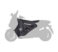 Tucano Urbano - Termoscudo negro, talla única