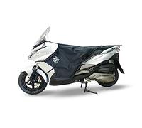 Protección de piernas Tucano Urbano TERMOSCUD® para Kawasaki J125 / J300