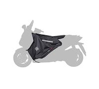 Delantal para scooter Tucano Urbano Termoscud Suzuki Burgman 400 (à partir de 2005 jusqu'en 2016) TU