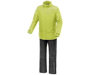 Tucano Urbano Tuta Antipioggia Diluvio Day Moto E Scooter Traje impermeable Diluvio Day moto y scooter Unisex adulto (Pack de 1)