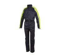 Tucano Urbano TUTA NANO PLUS NERO-GIALLO FLUO XXL