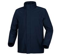 TUCANO URBANO Unisex Adulto, 4XL Rain Over Chaqueta Lluvia, Azul, Blue