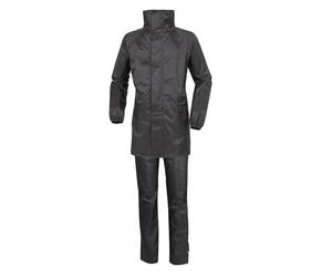 Tucano Urbano Unisex Set Diluvio Start Maxi Coat