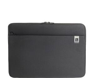 Tucano USA, Inc BFTMB15-BK Top Second Skin - Manga, Color Negro