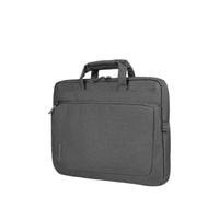 Tucano Work Out 4 - Funda para portátil de 13" y 14", color gris