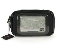 Tucano XLusive Two Dots - accesorios de juegos de pc (Negro)