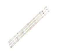 TUCANSBP Barra LED HL-00320A28-0701S-04 A3 D3 32LEM-1009/T2C 180.DT0-32D900-0H LE-32D7 JSL 32lem-1007/t2c, Cx315dledm 180.DTO-3218000-2H