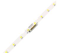 TUCANSBP Compatible con Samsung 55" LCDTV A0T-55-NU7100-2X40-3030C CY-CN055HGLV2H UA55NU7470 HG55NJ678U UE55NU7105K UE55NU7300 UE55NU7170 UE55NU7105.