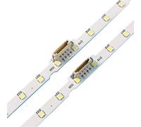 TUCANSBP Compatible con televisor LCD Samsung de 49 Pulgadas AOT-49-NU7300-2X38 JL.E490K2330-408BS-R7P-M-HF UE49NU7105K UE49NU7102K UE49NU7100W UE49NU7179U UE49NU7300.