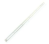 TUCANSBP Compatible for Samsung TV LCD de 46 Pulgadas BN96-16608A LH46HEPLGA LH46MEPLGA UE46D5720 UN46D6050 UN46D6300 Tira de retroiluminación