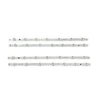 TUCANSBP Retroiluminación LED 14LED Compatible for TV 43H6500G 43R6000GM 43A603AMV 43R6E3 43h6g 43R6090G 43H6570G SVH425A11 HD425X1U81-TOL2 (Color : 2pcs 14LED For 1TV)