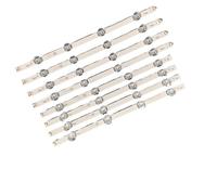 TUCANSBP Tira de lámpara de luz de Fondo LED 8 LED Compatible con LG 42LY320C LC420DUE INNOTEK DRT 3.0 42 Pulgadas TV 42LY540H 42LF652V 42LF653V 42LB5510 42lb5820 (Color : Original 42LB)