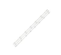 TUCANSBP Tira de retroiluminación LED 7+8 lámpara Compatible for LG 32'' TV 32LN540V 32LN541V 32LN520B LC320DXE 6916L-1399A 1400A 1437A 1438A 1204A 1426A Nuevo