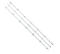 TUCANSBP Tira de retroiluminación LED 7 lámparas compatibles for LG 32" TV 32LN575S-ZE 32LN613S-ZB 32LN613V-ZB 32LN530B 32LN5406-ZA 32LN540S-ZA 32LN540U-ZB