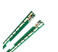 TUCANSBP Tira LED de 605 mm Compatible con LG 55" V15 ART3 FHD Rev 1.2 6916L2234A 6916L2235A 55LX343C 55LF630T 55LF6310 6922L-0149 55LX570H 55UH6450