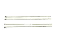 TUCANSBP Tiras de retroiluminación LED compatibles for TV 75UJ6450 75UJ657A 75UJ6470 75UJ675V 75UV340V 6922L-0226A 6916L-2843A 2842A LC750EGE FK M1 (Color : Kit 4pcs For 1 TV)
