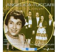 Tuccari - Soprano in Concert (2CD) [Import]