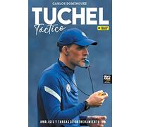 Tuchel táctico: análisis y tareas de entrenamiento