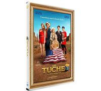 TUCHES 2 (DVD) Jean-Paul Rouve Isabelle Nanty Olivier Baroux (Importación USA)