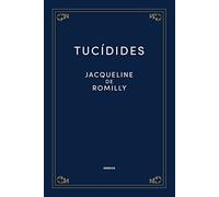 Tucídides (Biblioteca de Estudios Clásicos Gredos)