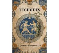 TUCÍDIDES E A GUERRA DO PELOPONESO: O pensamento de Tucídides entre política e geopolítica