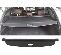 TUCJUN Cortina del Maletero del Coche para Ben-z GLC X253 GLC200 260 300 350 2015-2021, Alfombrillas de privacidad Estante Trasero,Alfombrillas de privacidad