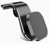 TUCJUN Rotación 360° Soporte Móvil Coche para Rejilla de Ventilación para VW Atlas Bulli Touran Tiguan, Accesorios