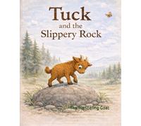 Tuck and the Slippery Rock (Tuck the Goat)