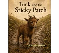 Tuck and the Sticky Patch (Tuck the Goat)