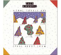 Tuck Andress HYMNS,CAROLS AND SONGS ABOUT SNOW (CD) (Importación USA)