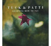 Tuck And Patti - Learning to Fly