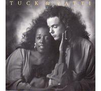 Tuck & Patti - Love Warriors / 1989