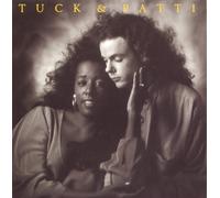 Tuck & Patti LOVE WARRIORS (CD) (Importación USA)
