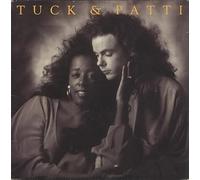 Tuck & Patti - Love Warriors [Vinilo]