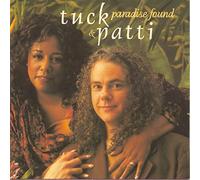 Tuck & Patti – Paradise Found
