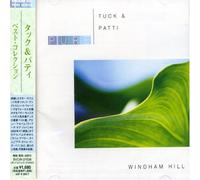 Tuck & Patti - Pure