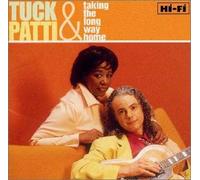 Tuck & Patti - Taking the Long Way Home