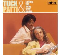 Tuck & Patti - Taking the Long Way Home