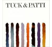 Tuck & Patti - Tears of Joy (1988) [Vinilo]