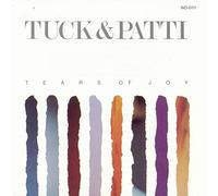 Tuck & Patti – Tears of Joy – Sony Music