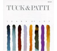 Tuck & Patti - Tears of Joy [Casete]