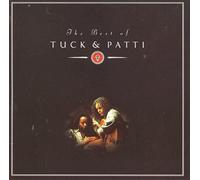 Tuck & Patti - The Best Of Tuck & Patti