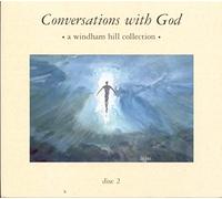 Varios Artistas – Conversations with God 2 – CD (Importación USA)