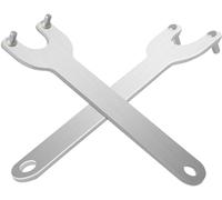 Tuckaner AG452K Llave compatible con amoladora angular Ryobi pieza 039028001052 039028007053 (2 piezas)